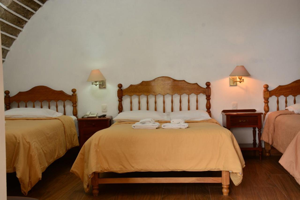 Hotel Santa Rosa أياكوتشو المظهر الخارجي الصورة
