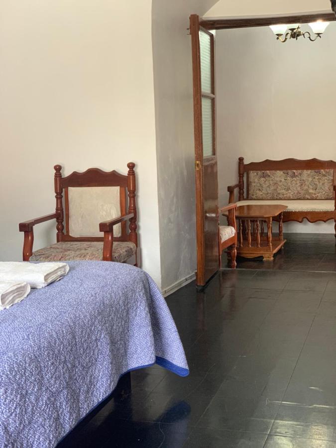 Hotel Santa Rosa أياكوتشو المظهر الخارجي الصورة